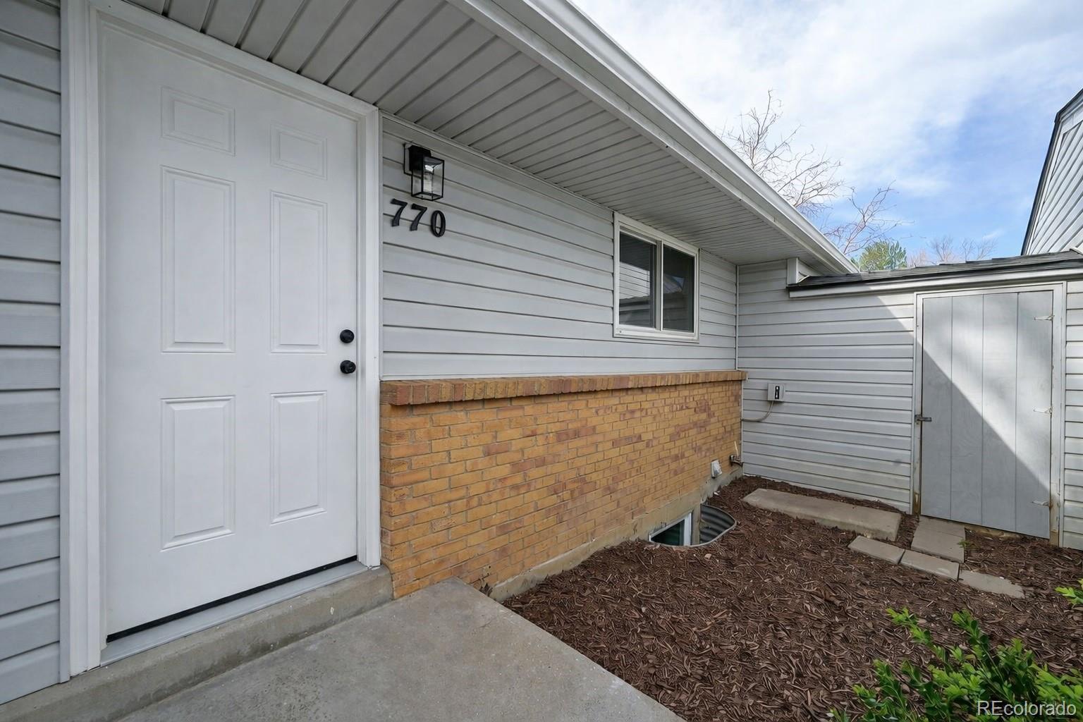 770 W Cleveland Circle Lafayette CO 80026