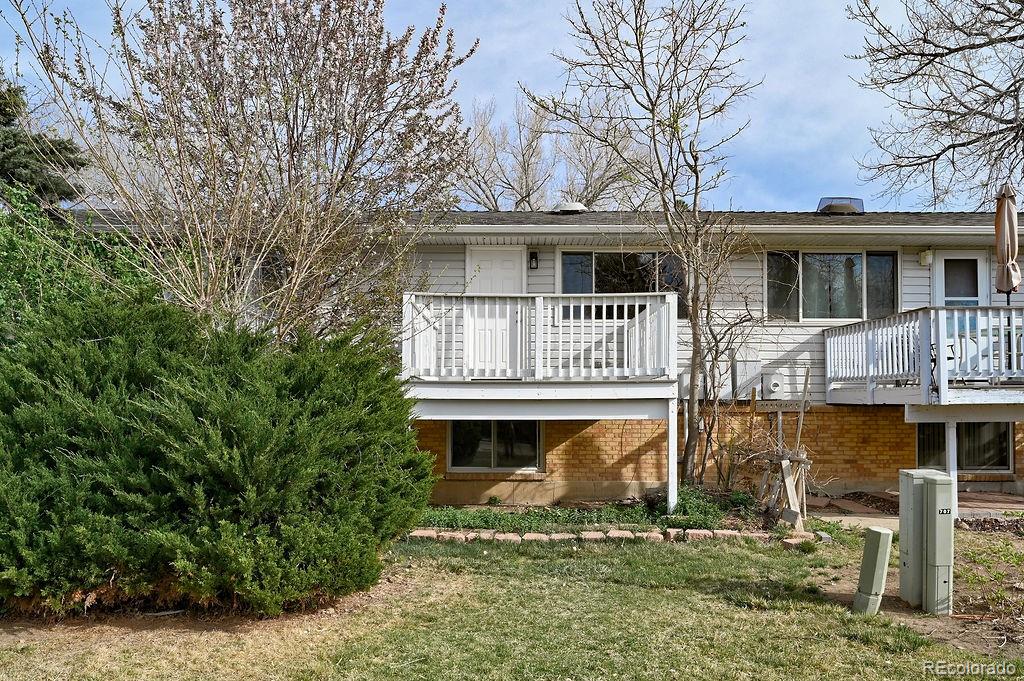 770 W Cleveland Circle Lafayette CO 80026