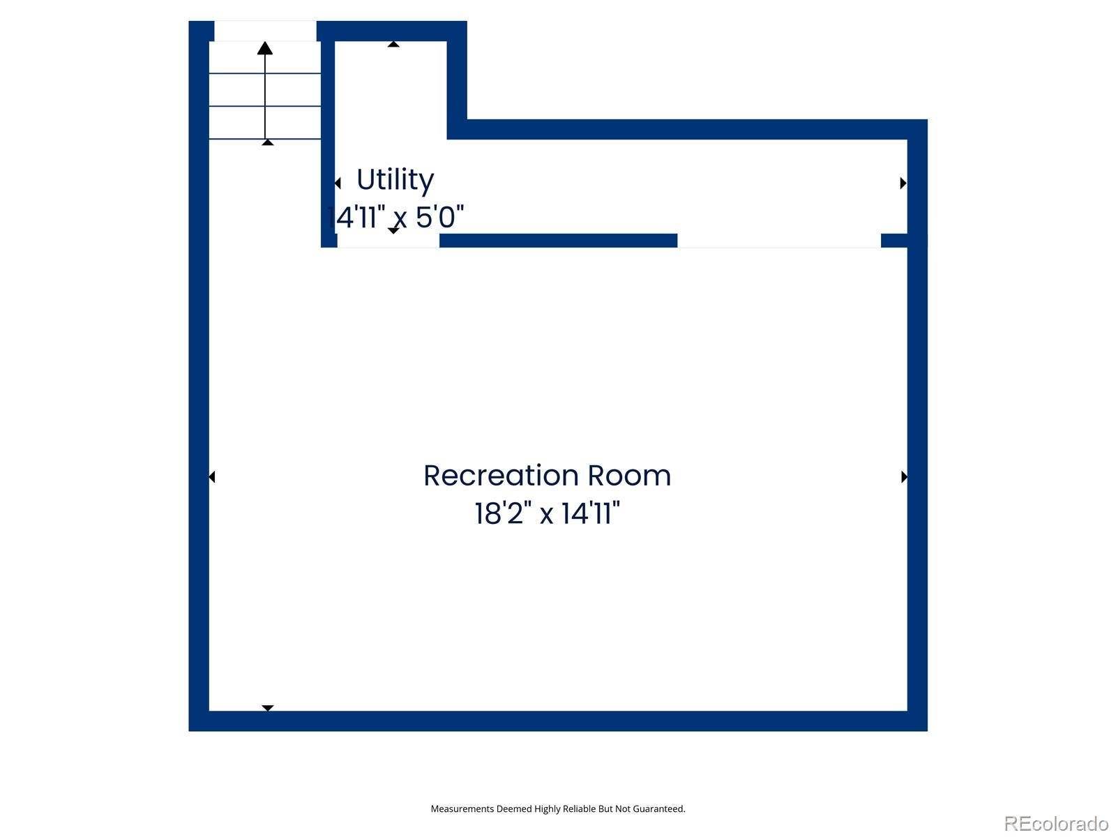 770 W Cleveland Circle Lafayette CO 80026