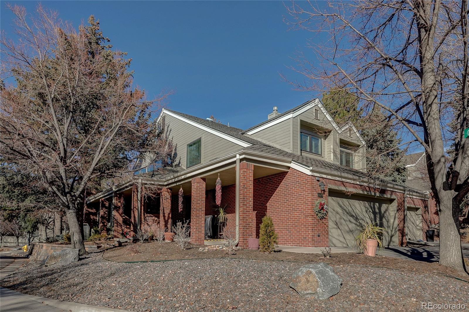 8849 Blue Mountain Place Highlands Ranch CO 80126