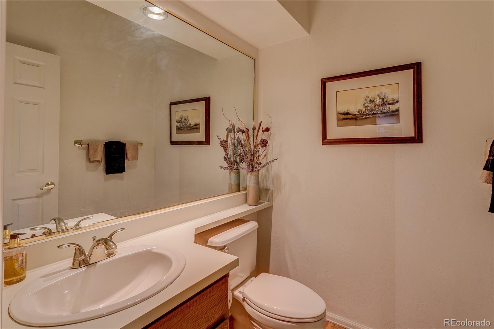 8849 Blue Mountain Place Highlands Ranch CO 80126
