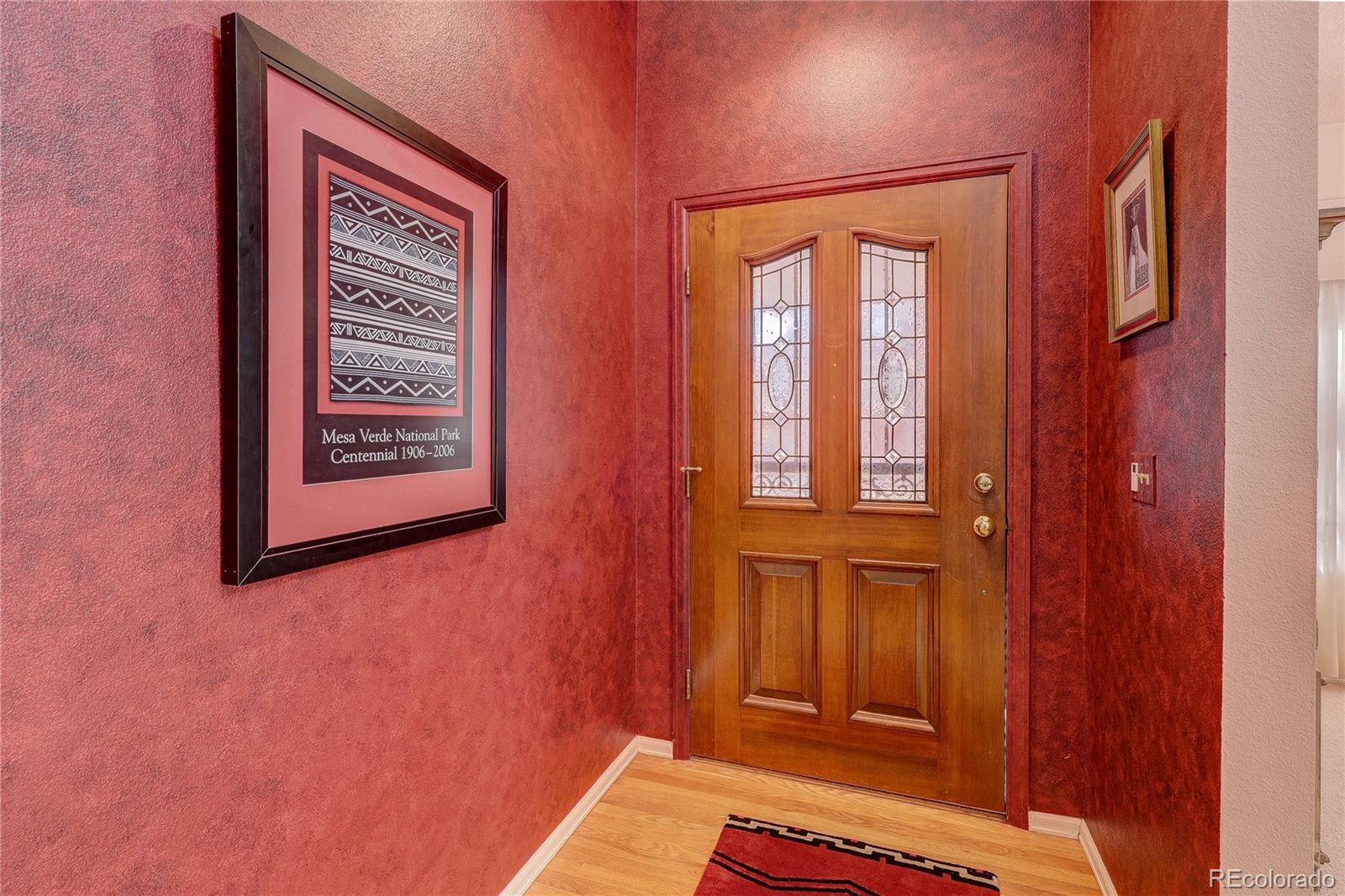 8849 Blue Mountain Place Highlands Ranch CO 80126