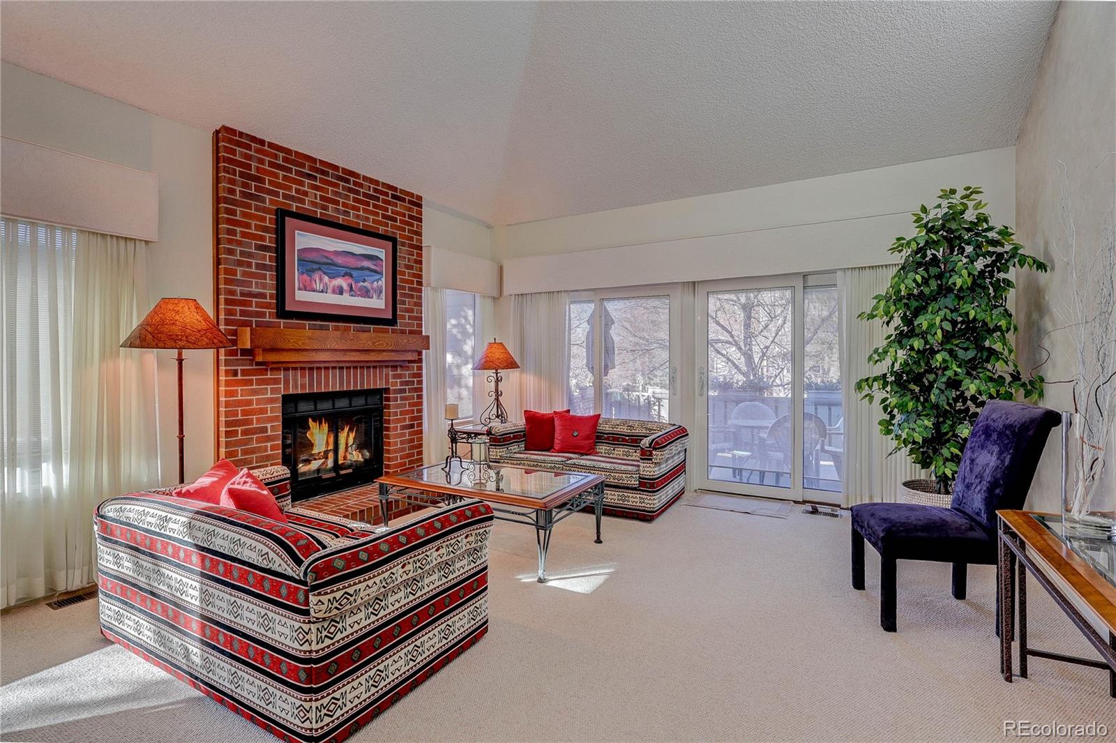 8849 Blue Mountain Place Highlands Ranch CO 80126