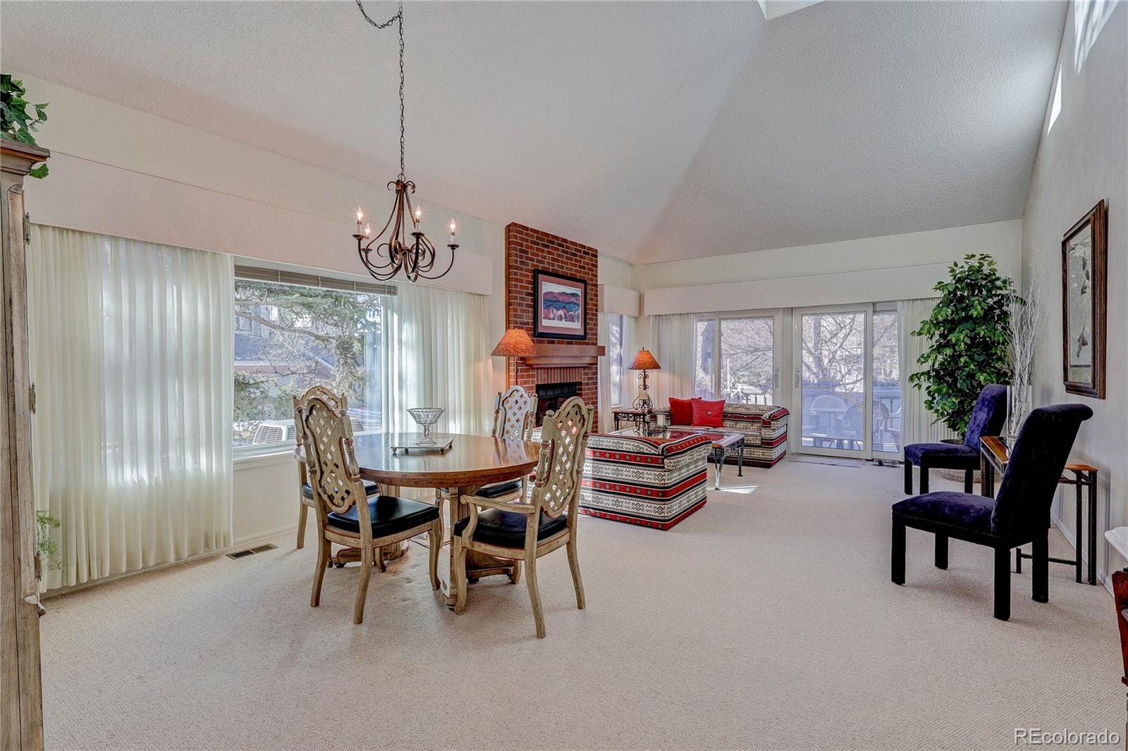 8849 Blue Mountain Place Highlands Ranch CO 80126