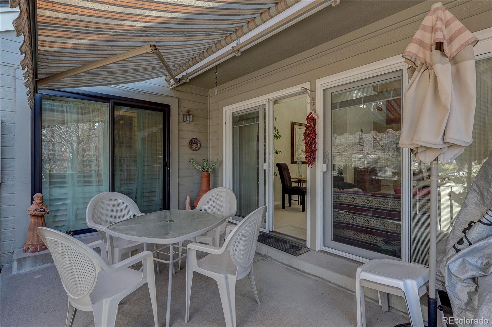 8849 Blue Mountain Place Highlands Ranch CO 80126