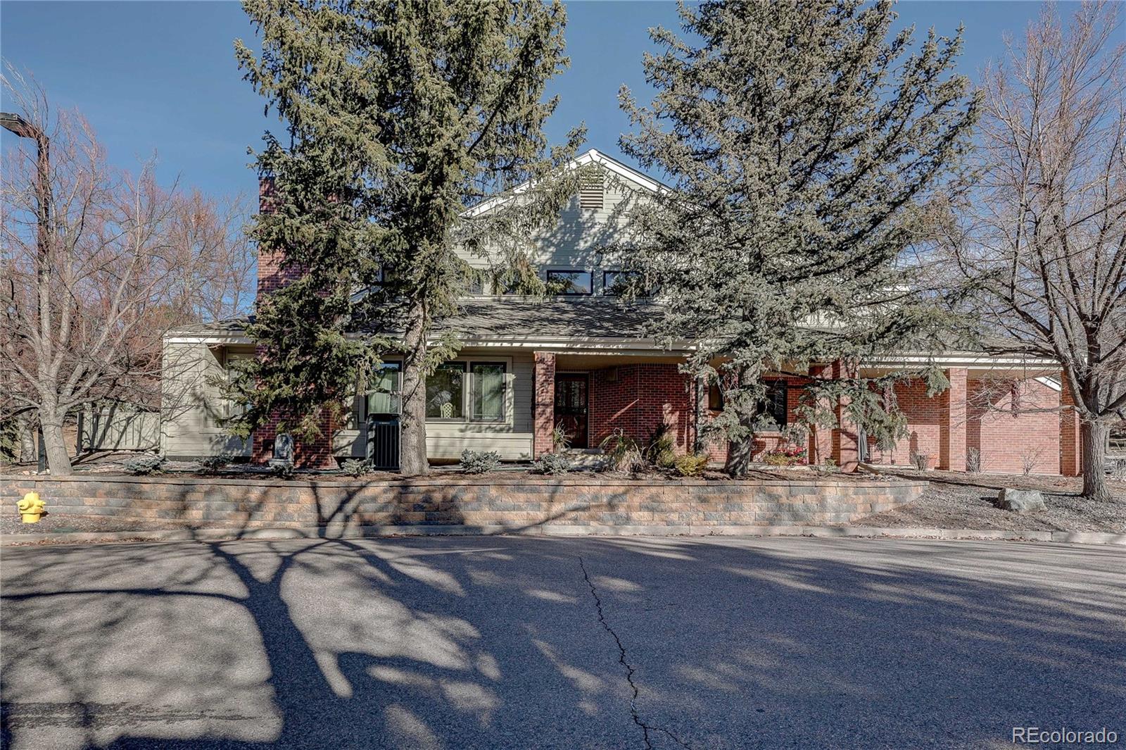 8849 Blue Mountain Place Highlands Ranch CO 80126