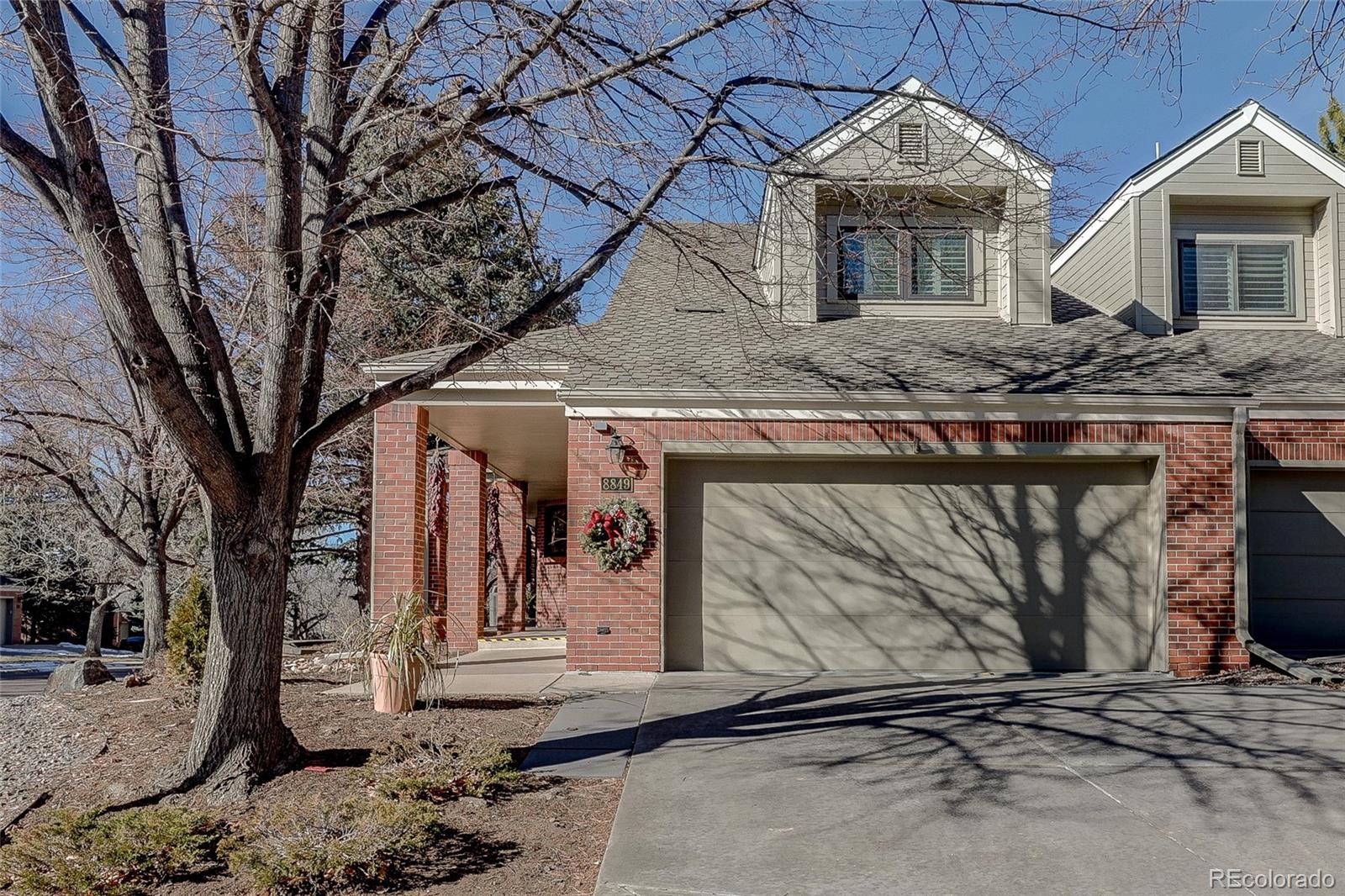 8849 Blue Mountain Place Highlands Ranch CO 80126