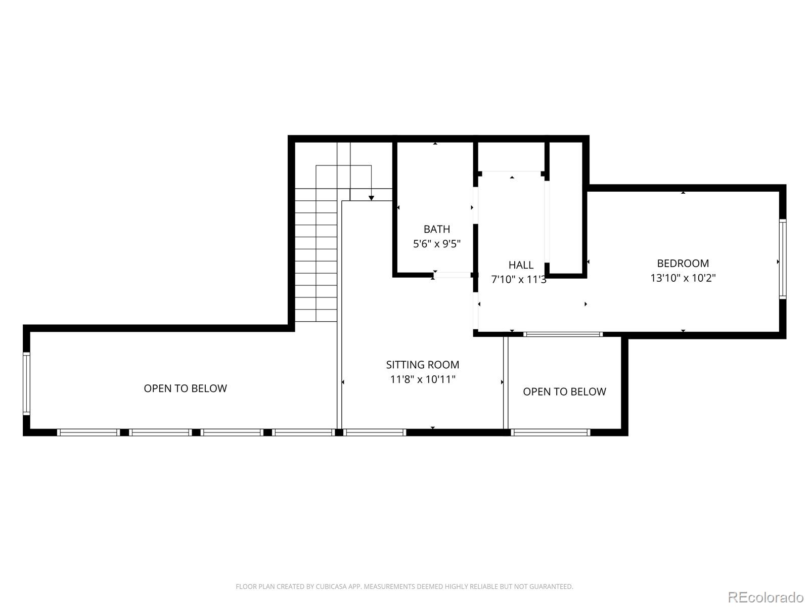 8849 Blue Mountain Place Highlands Ranch CO 80126