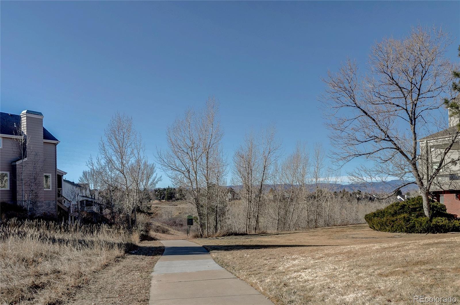 8849 Blue Mountain Place Highlands Ranch CO 80126