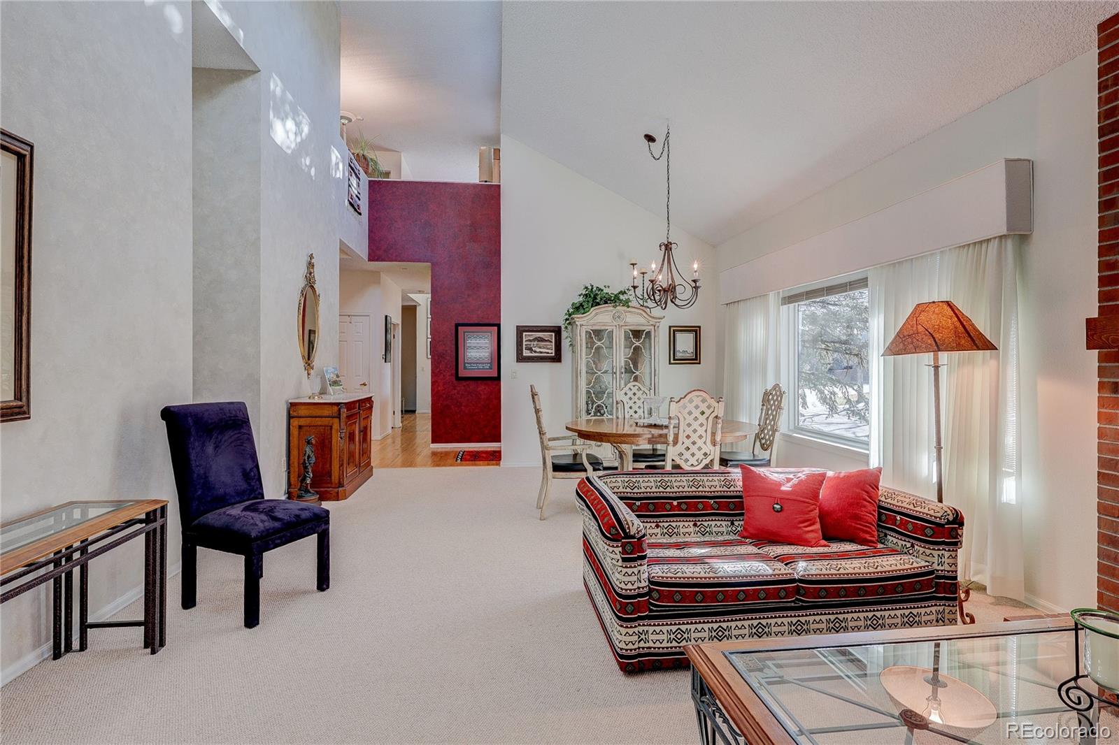8849 Blue Mountain Place Highlands Ranch CO 80126