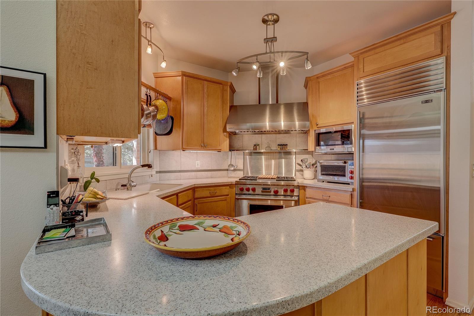 8849 Blue Mountain Place Highlands Ranch CO 80126