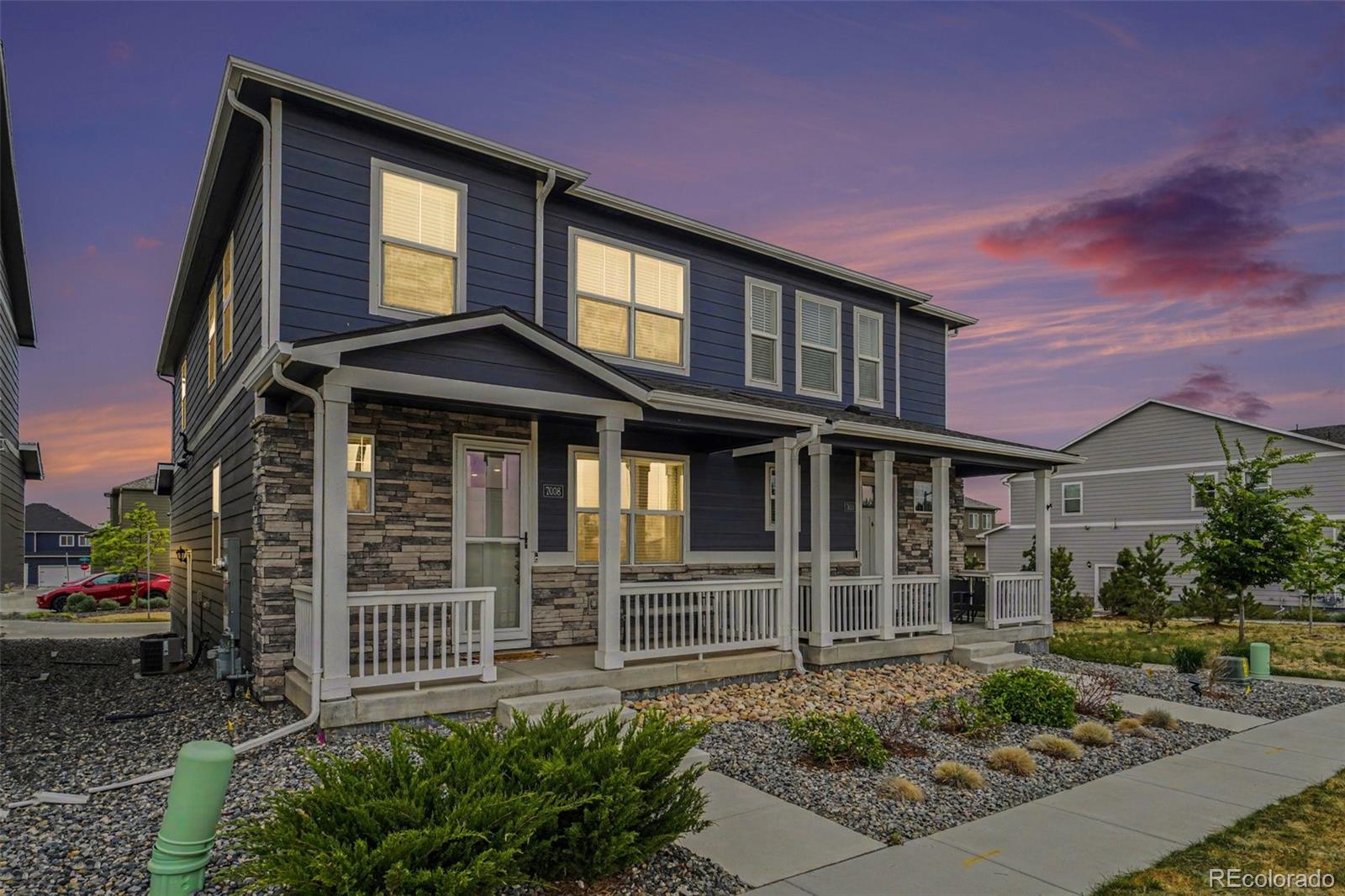 7008 Kali Court Frederick CO 80530