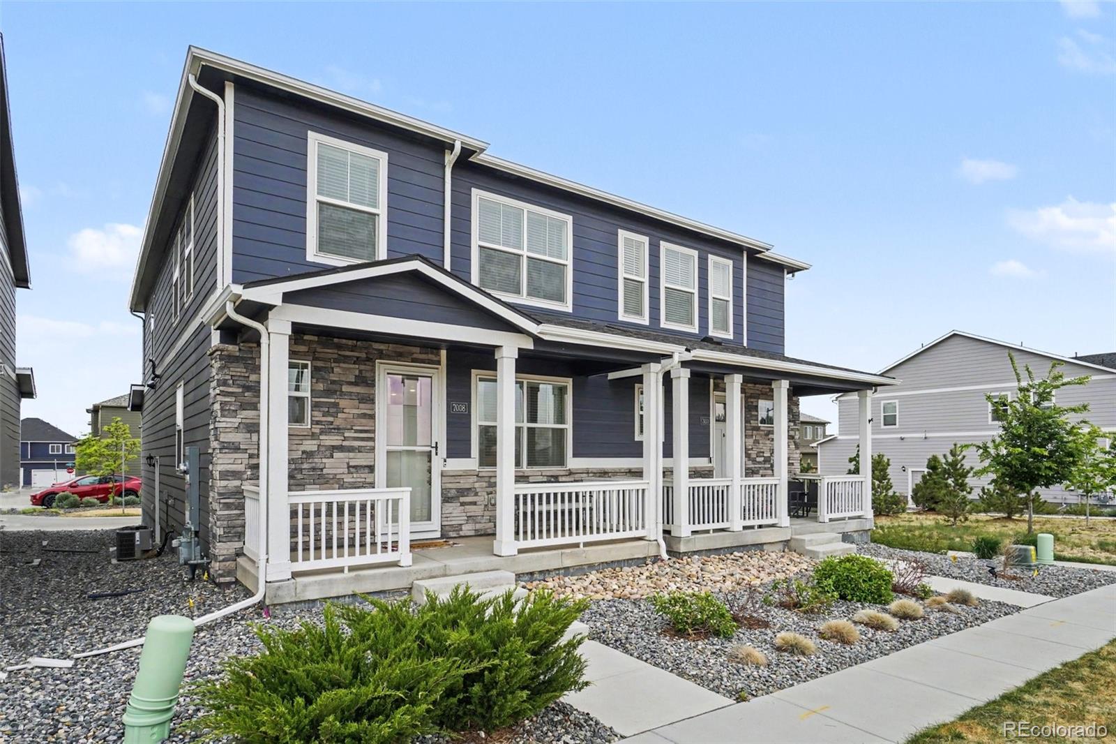 7008 Kali Court Frederick CO 80530
