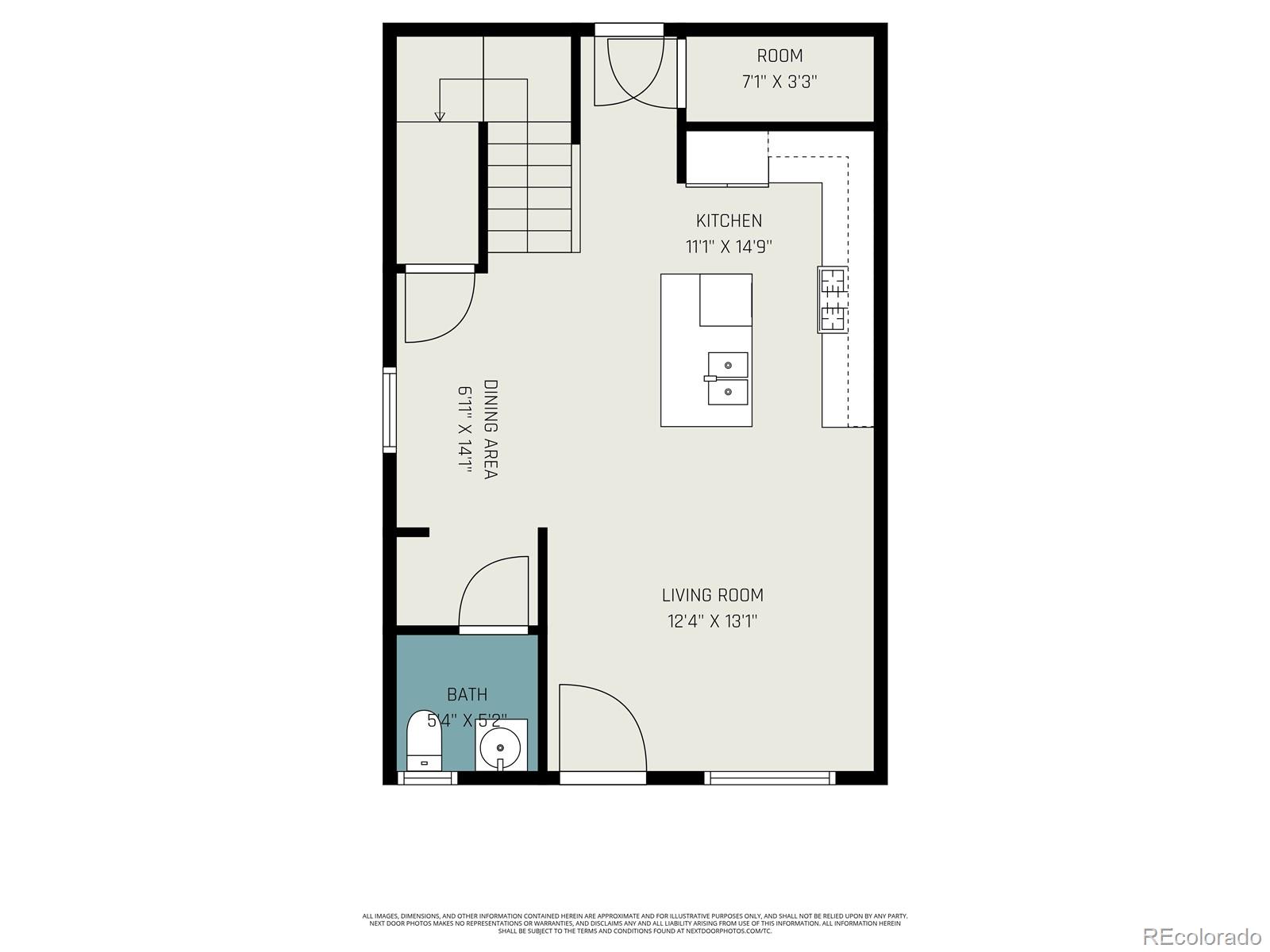 7008 Kali Court Frederick CO 80530