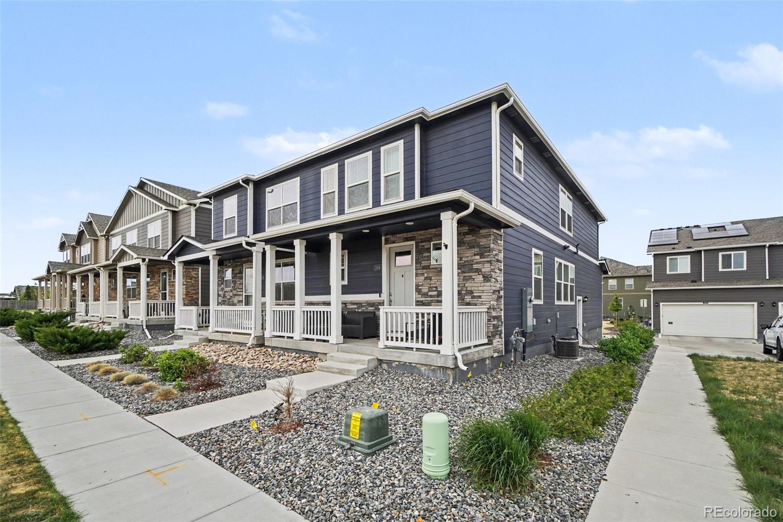 7008 Kali Court Frederick CO 80530