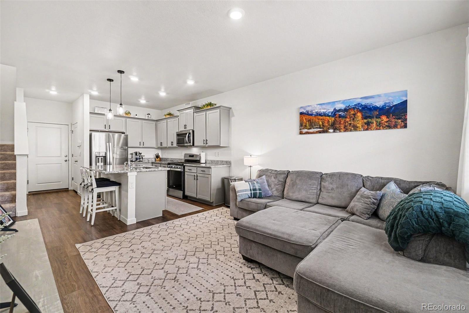 7008 Kali Court Frederick CO 80530