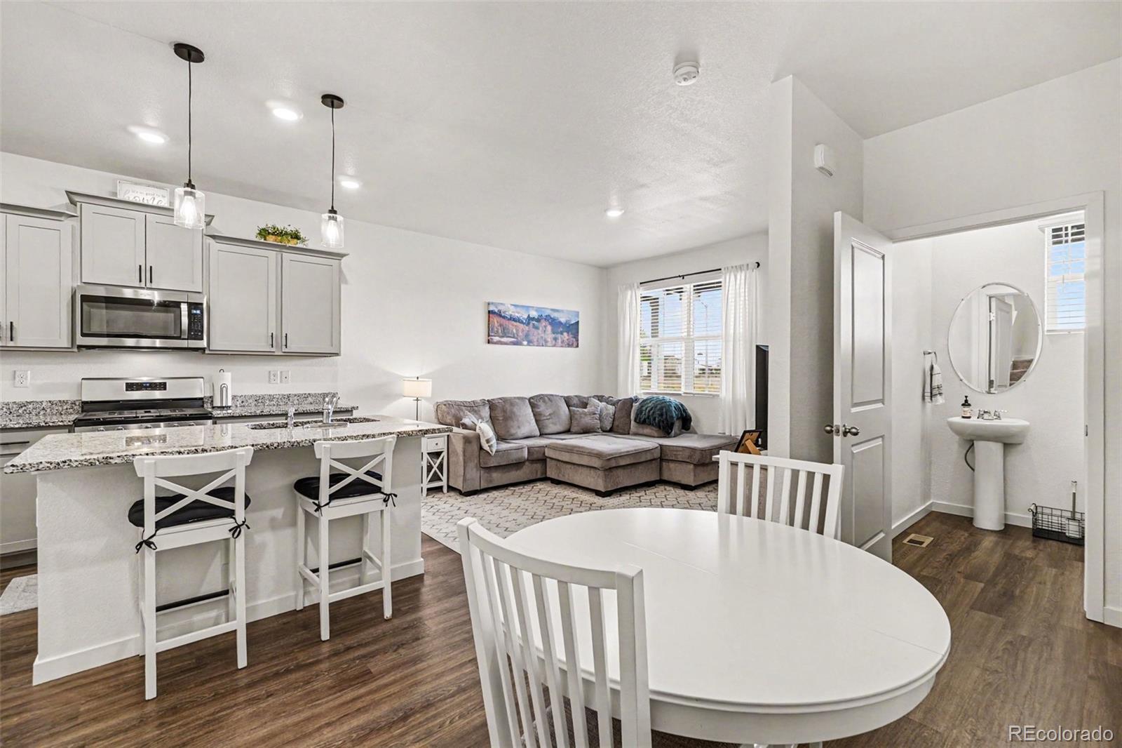 7008 Kali Court Frederick CO 80530