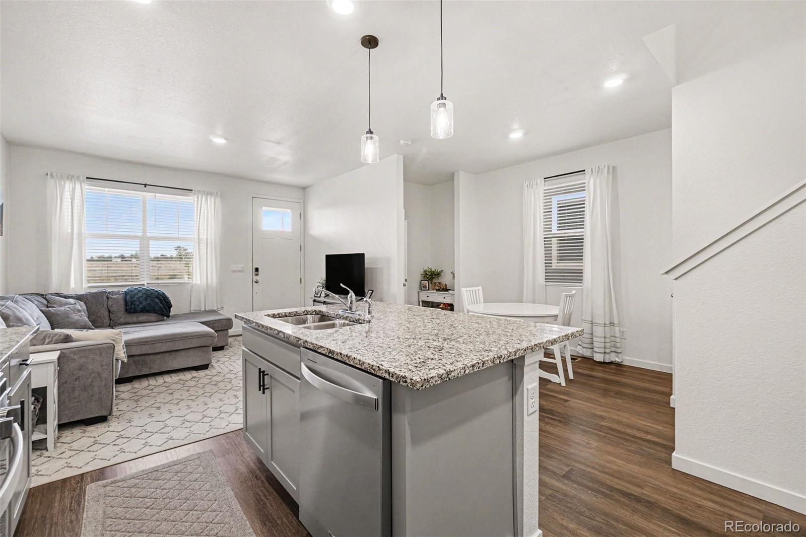 7008 Kali Court Frederick CO 80530