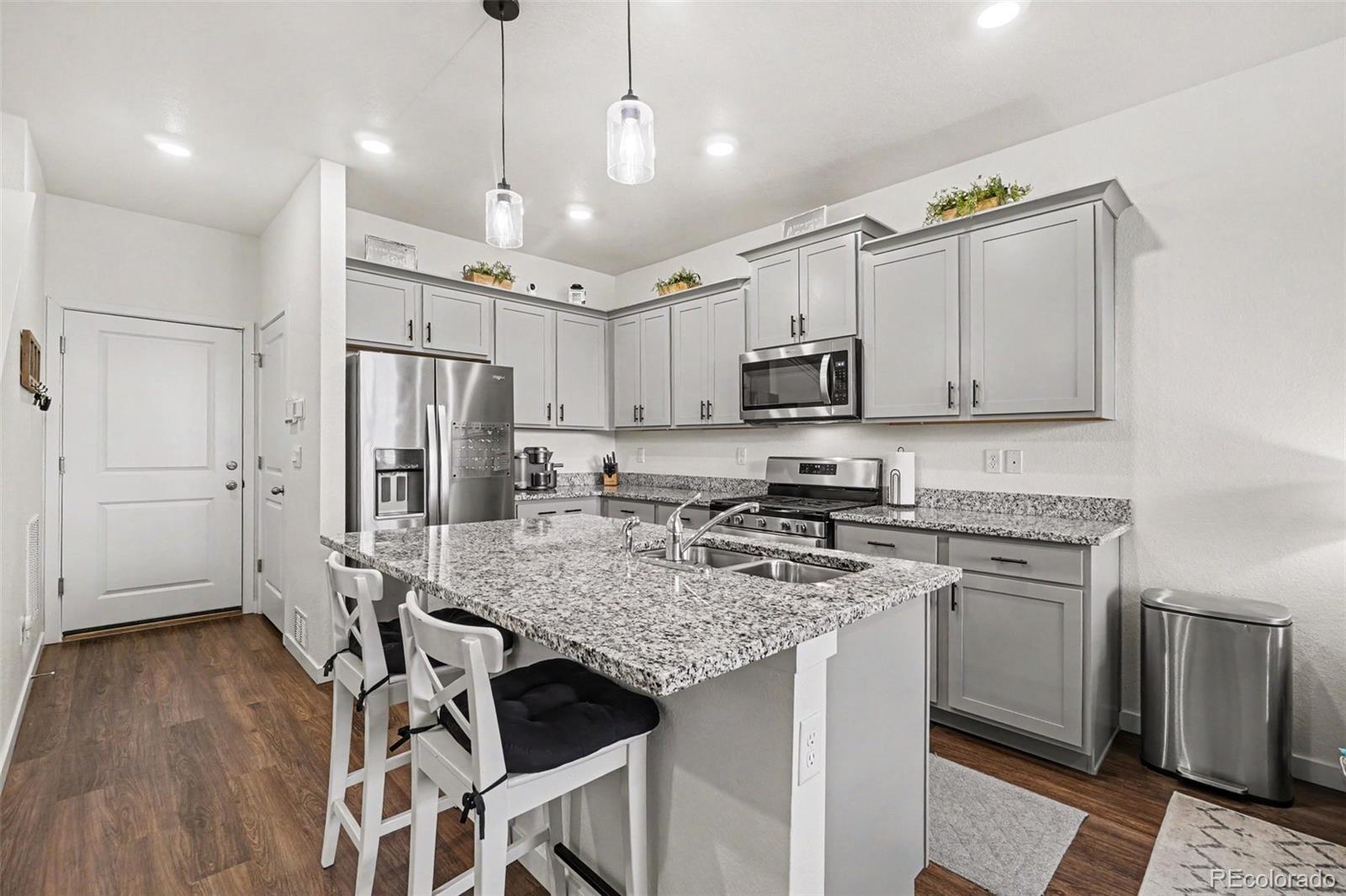 7008 Kali Court Frederick CO 80530