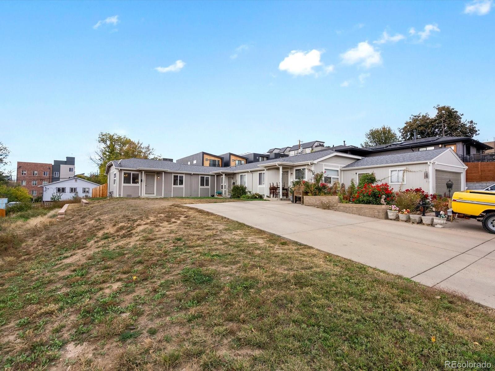 1243 N Raleigh Street Denver CO 80204