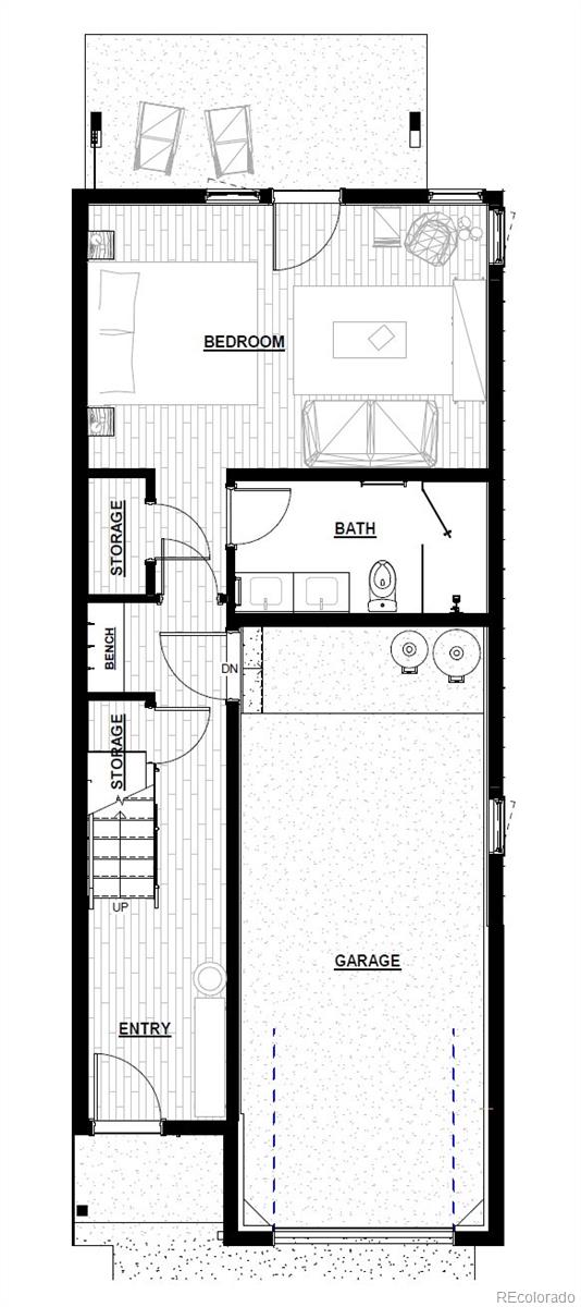 144 Clayton Court Fraser CO 80442