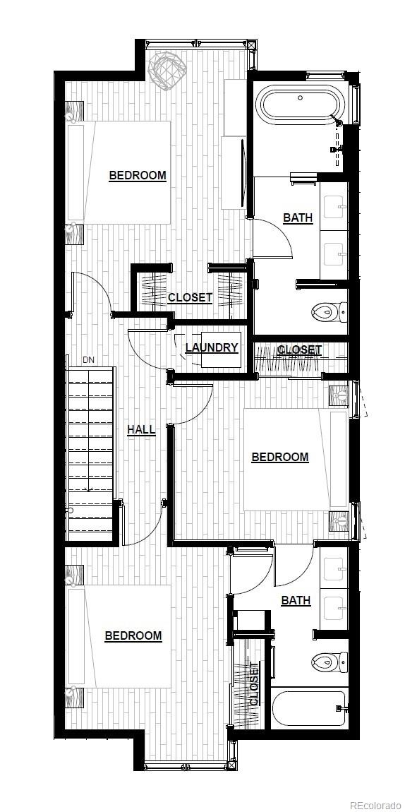 144 Clayton Court Fraser CO 80442