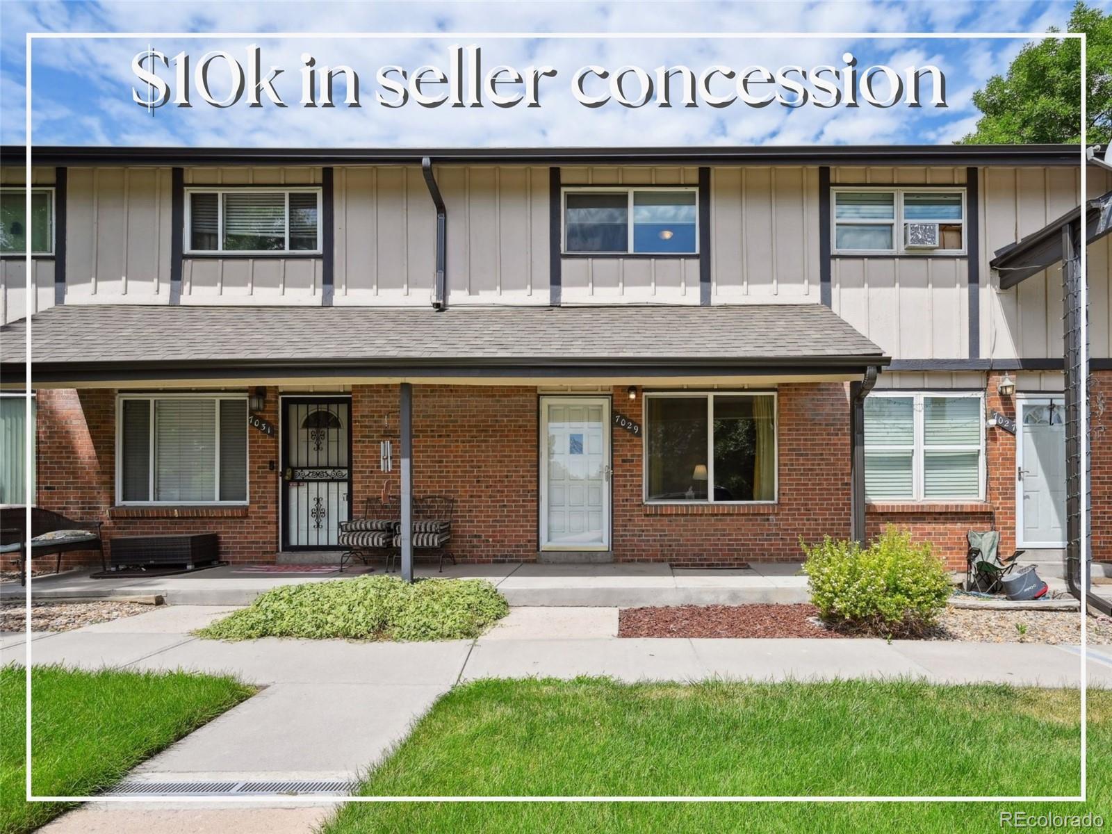 7029 S Webster Street Littleton CO 80128