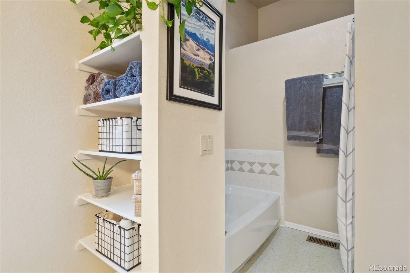 1521 Shane Circle Colorado Springs CO 80907