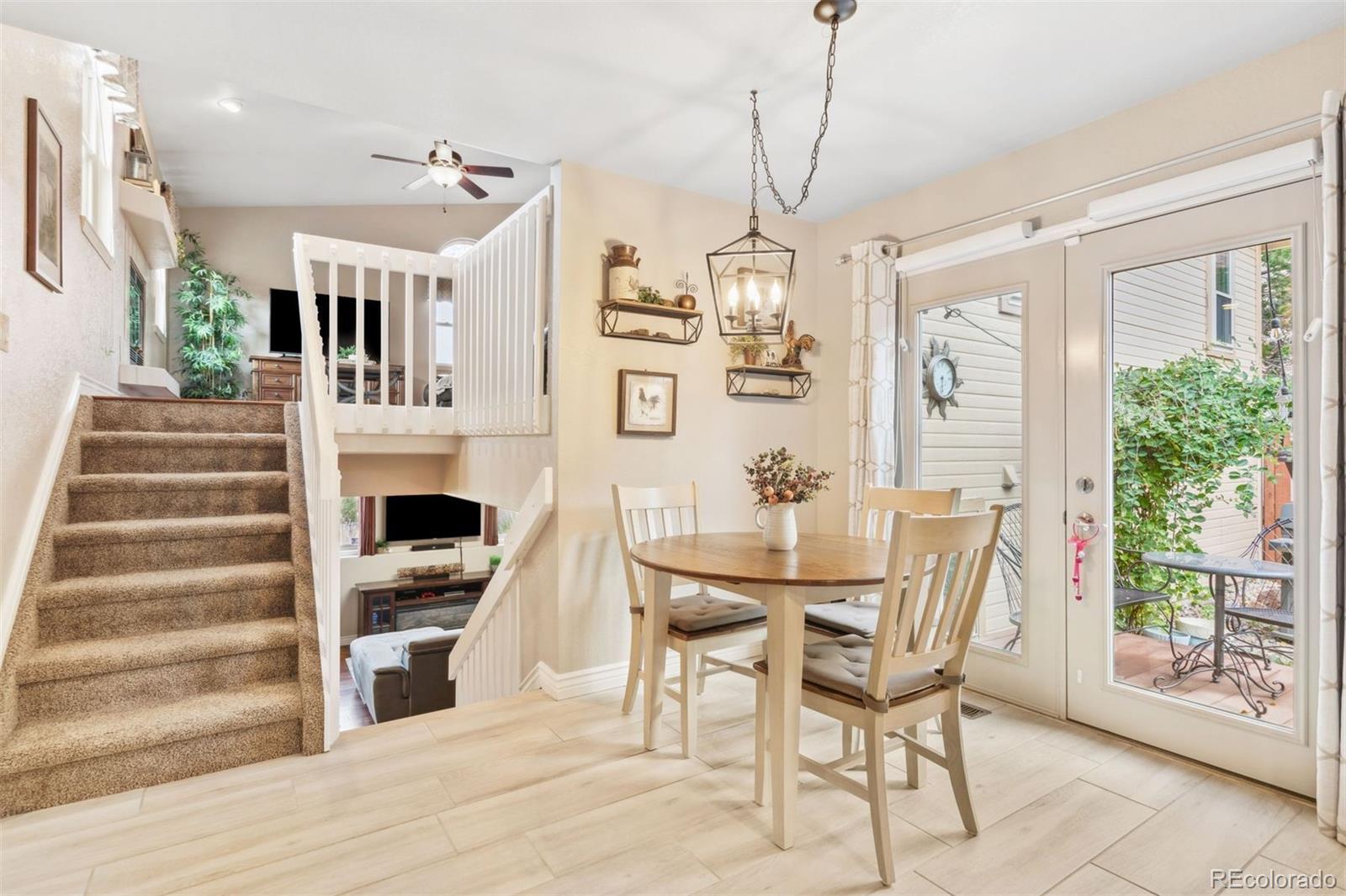 1521 Shane Circle Colorado Springs CO 80907