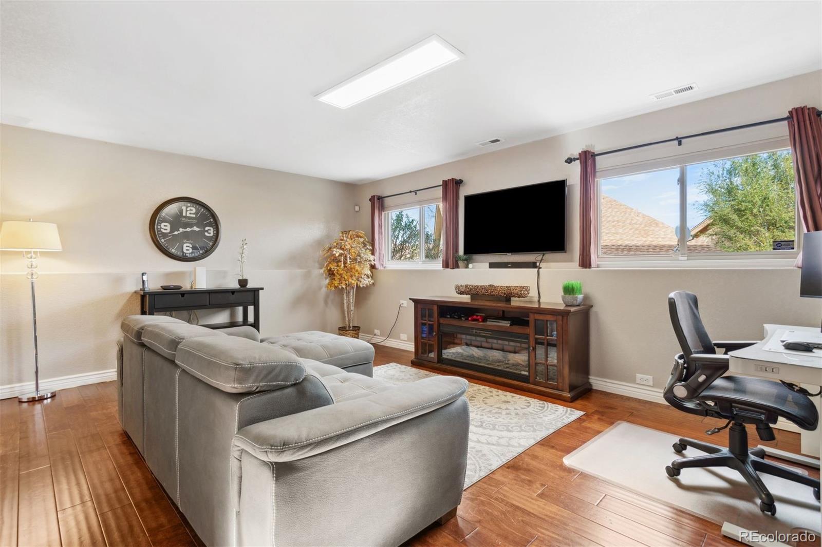 1521 Shane Circle Colorado Springs CO 80907