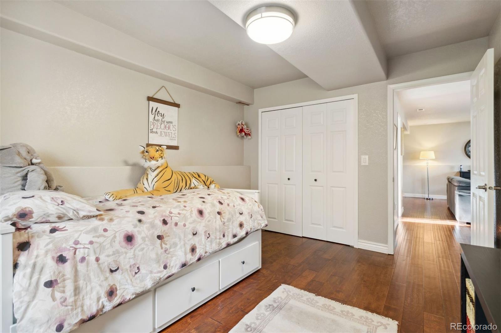 1521 Shane Circle Colorado Springs CO 80907