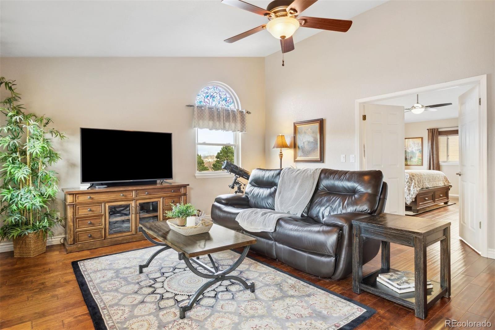 1521 Shane Circle Colorado Springs CO 80907