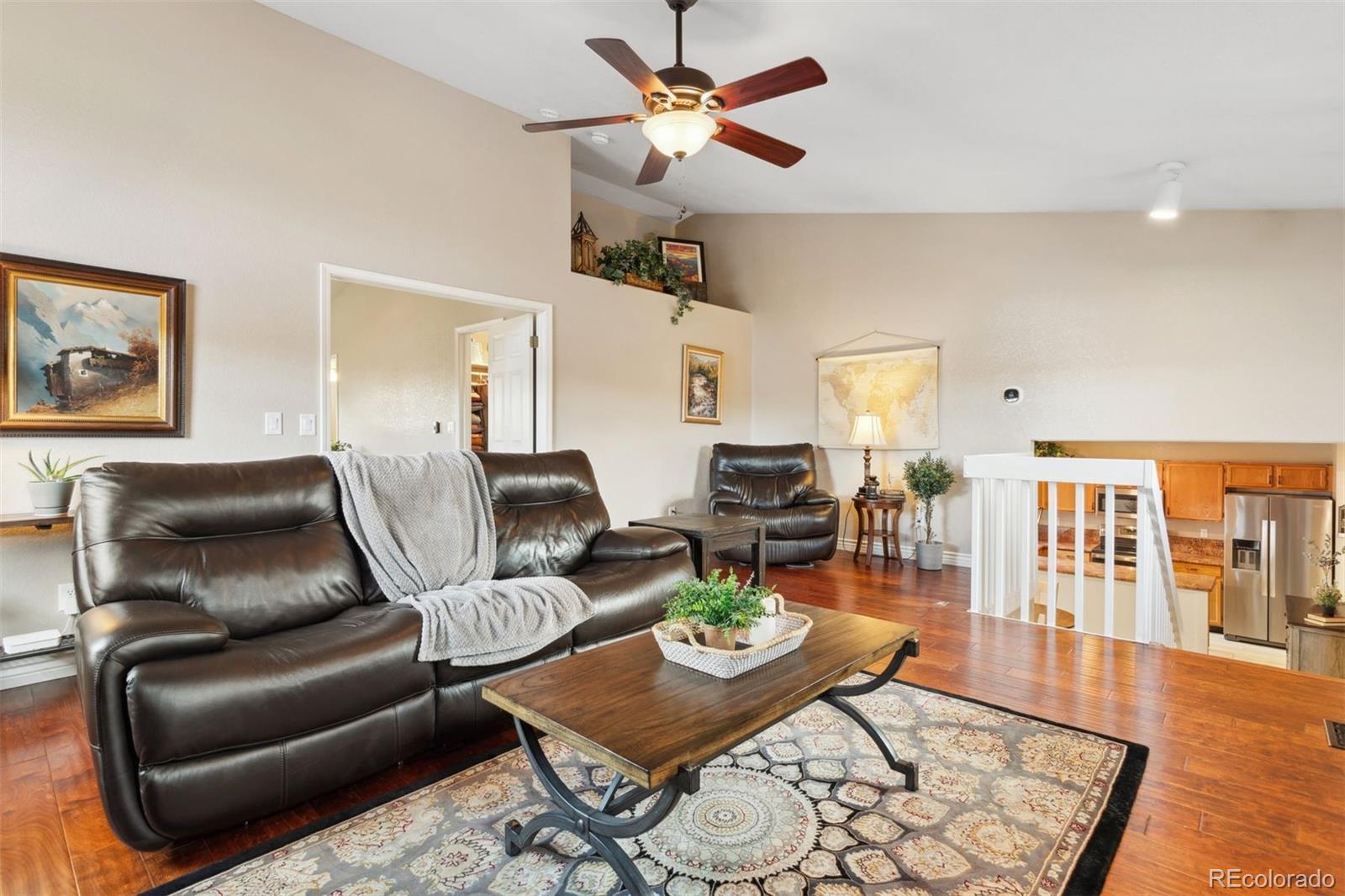 1521 Shane Circle Colorado Springs CO 80907