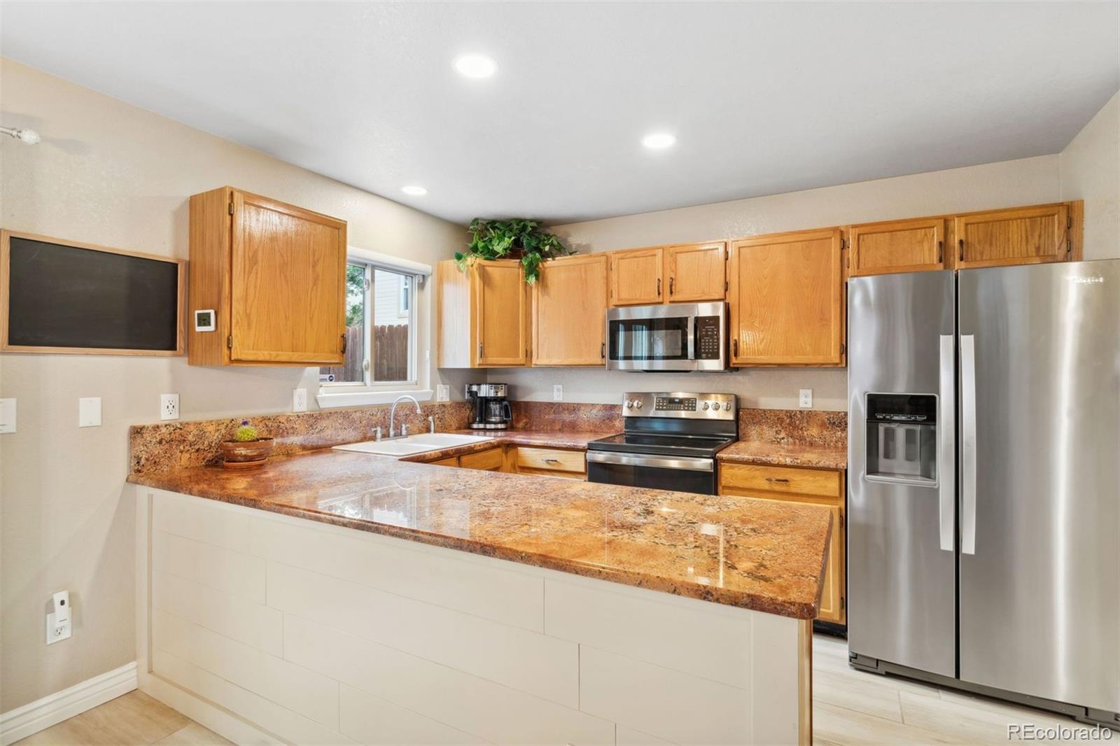 1521 Shane Circle Colorado Springs CO 80907