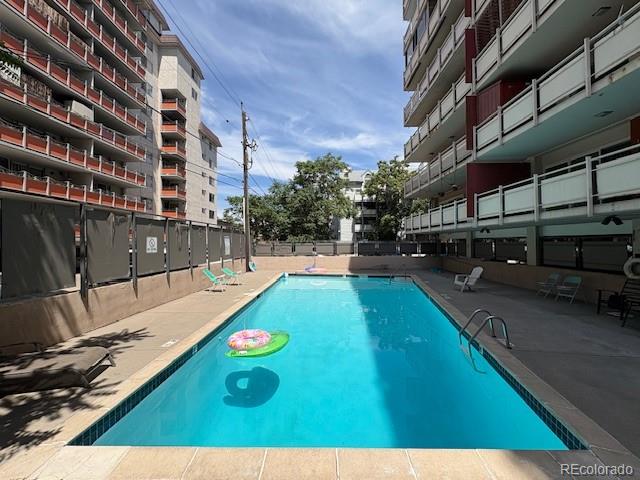 1121 Albion Street Denver CO 80220