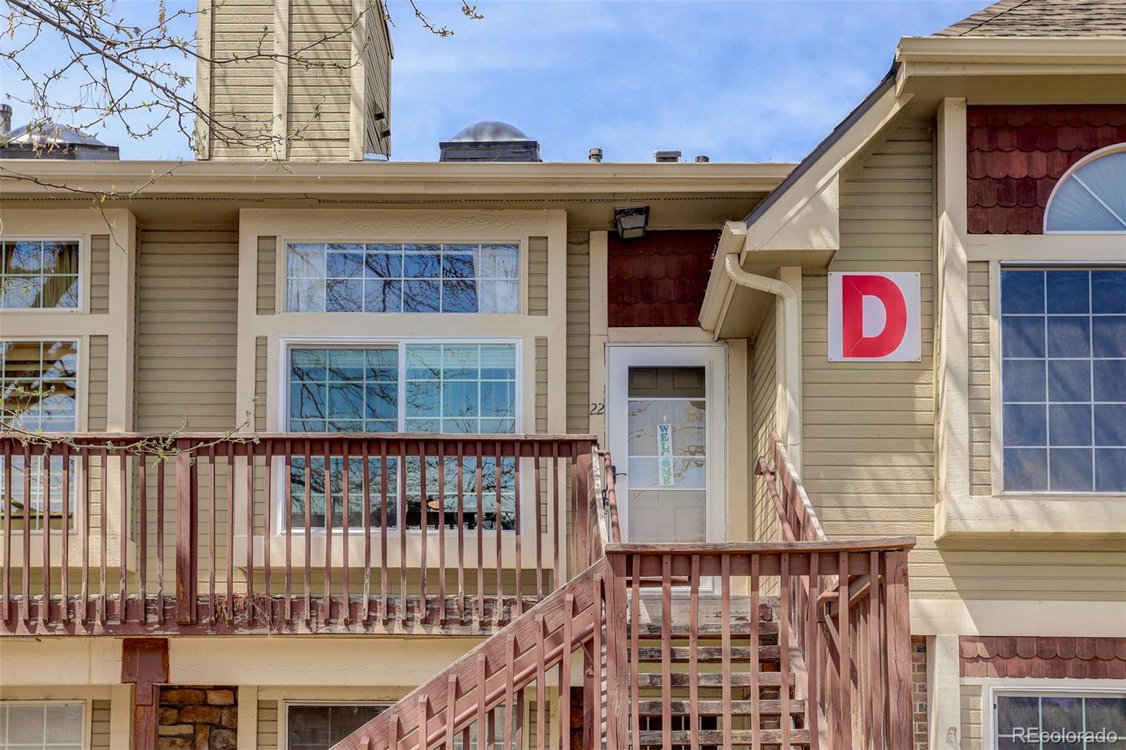 1885 S Quebec Way Denver CO 80231