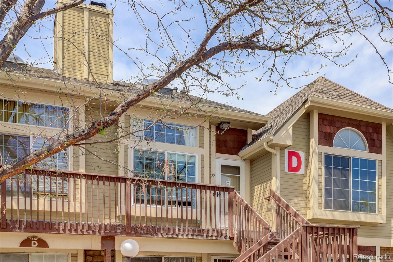 1885 S Quebec Way Denver CO 80231