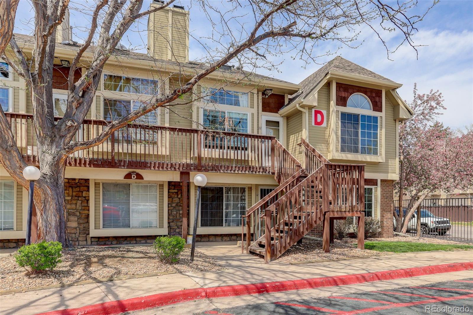 1885 S Quebec Way Denver CO 80231
