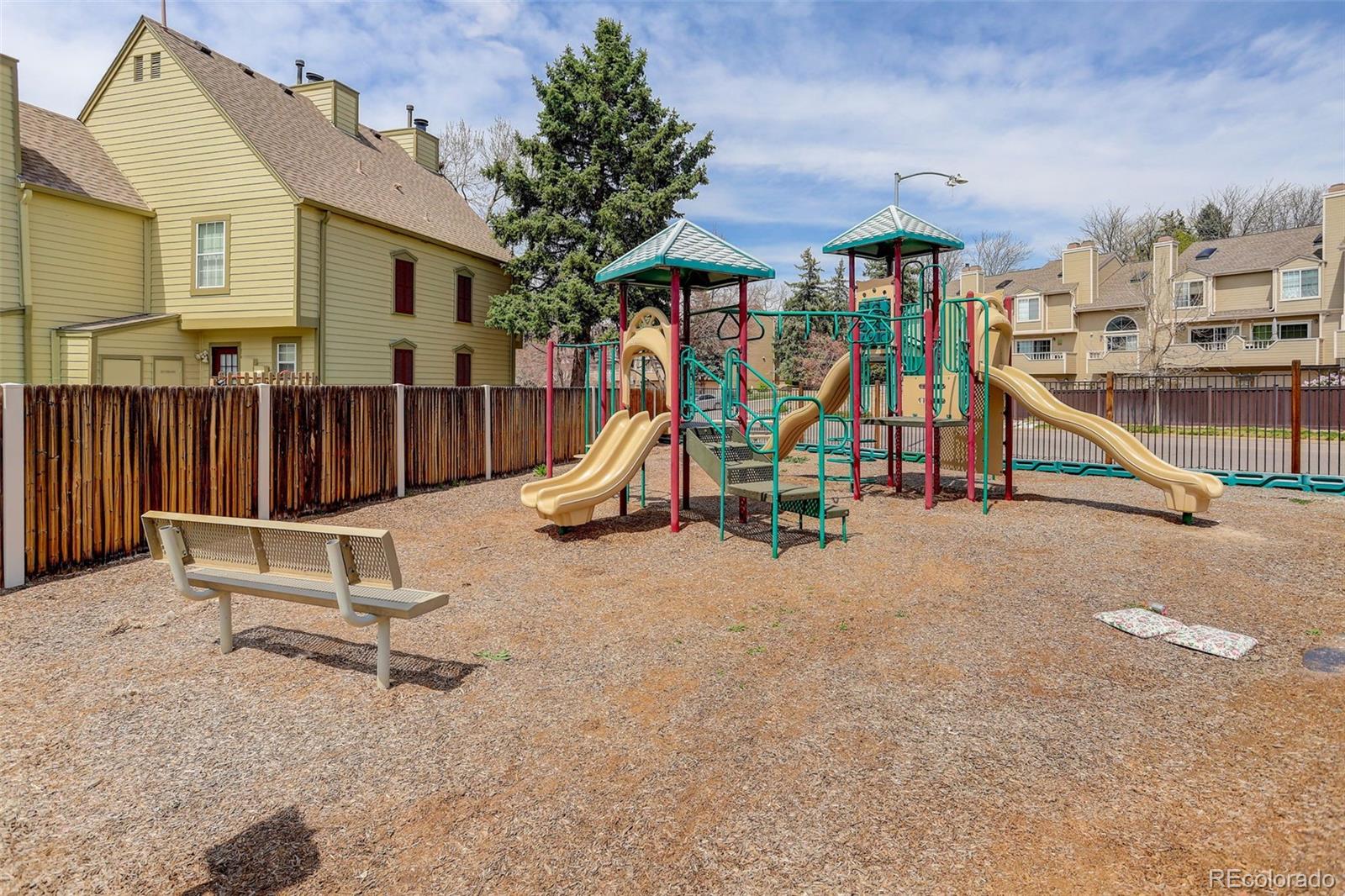1885 S Quebec Way Denver CO 80231