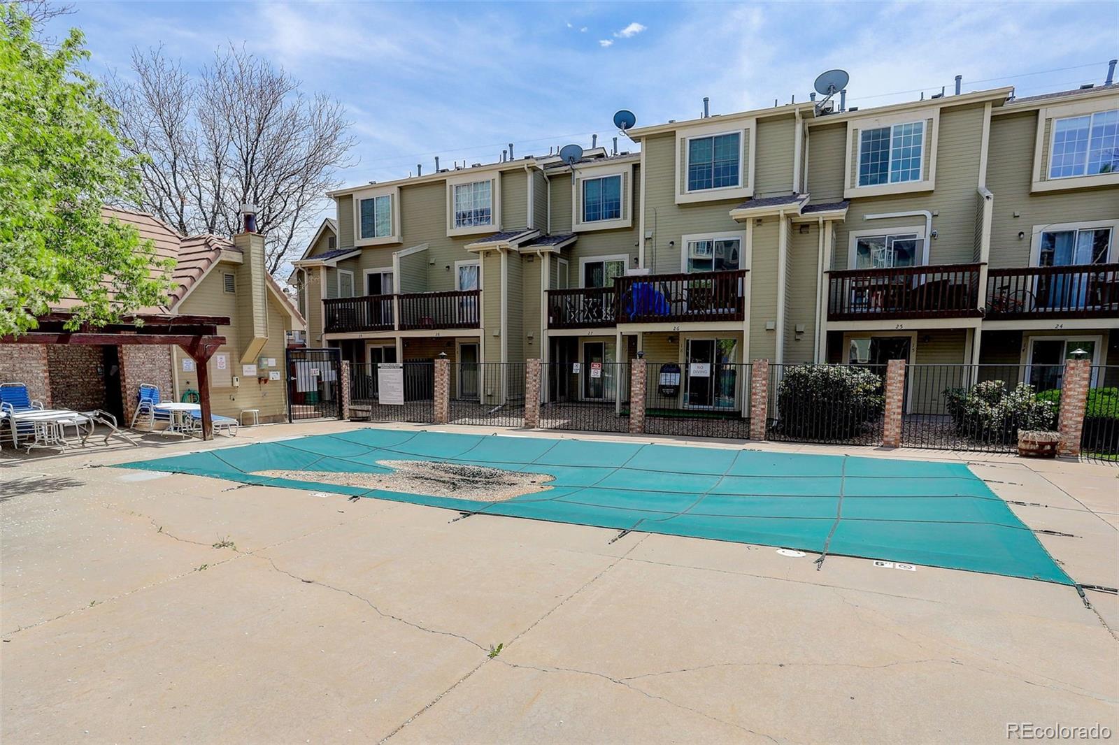 1885 S Quebec Way Denver CO 80231