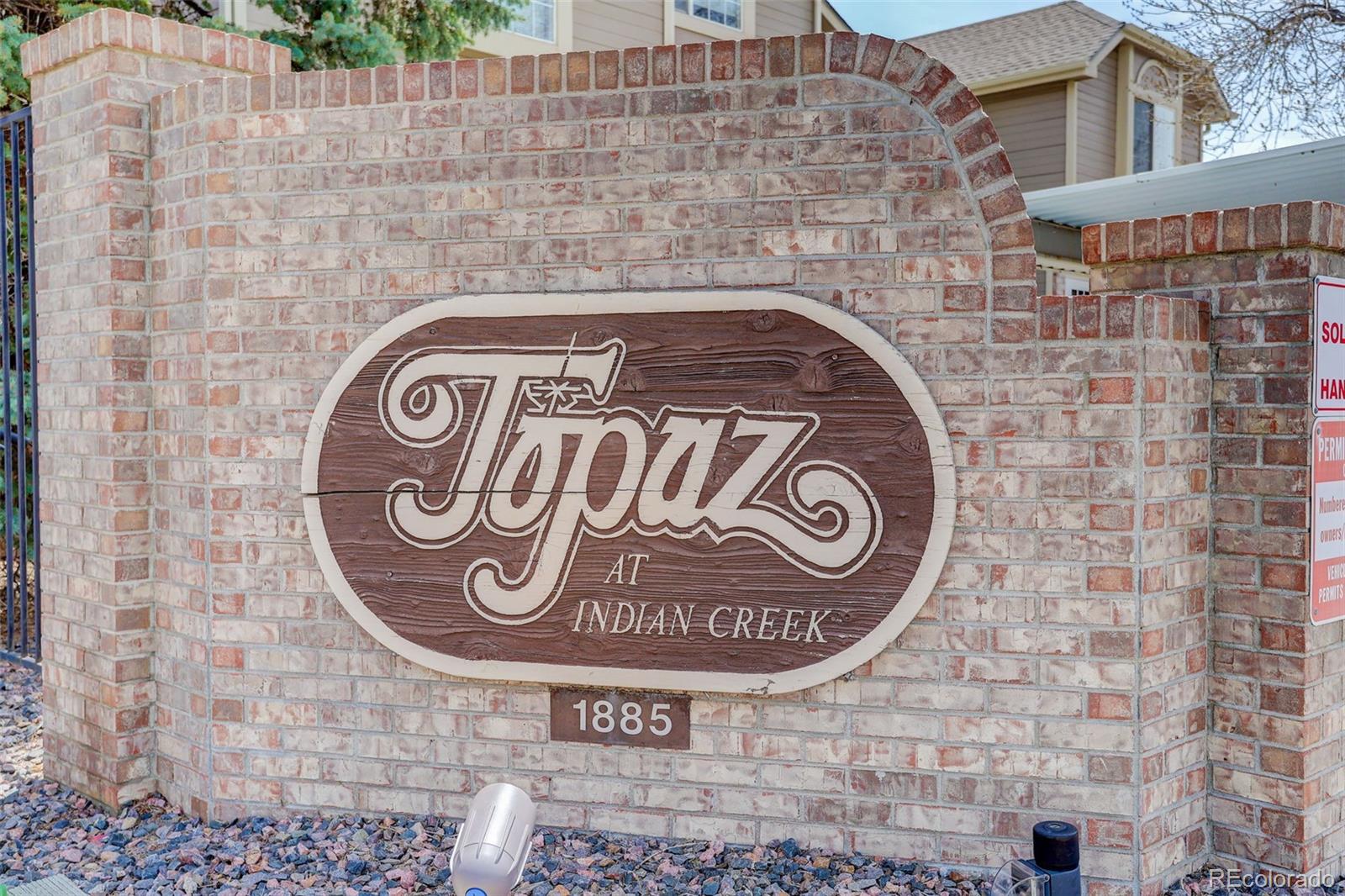 1885 S Quebec Way Denver CO 80231
