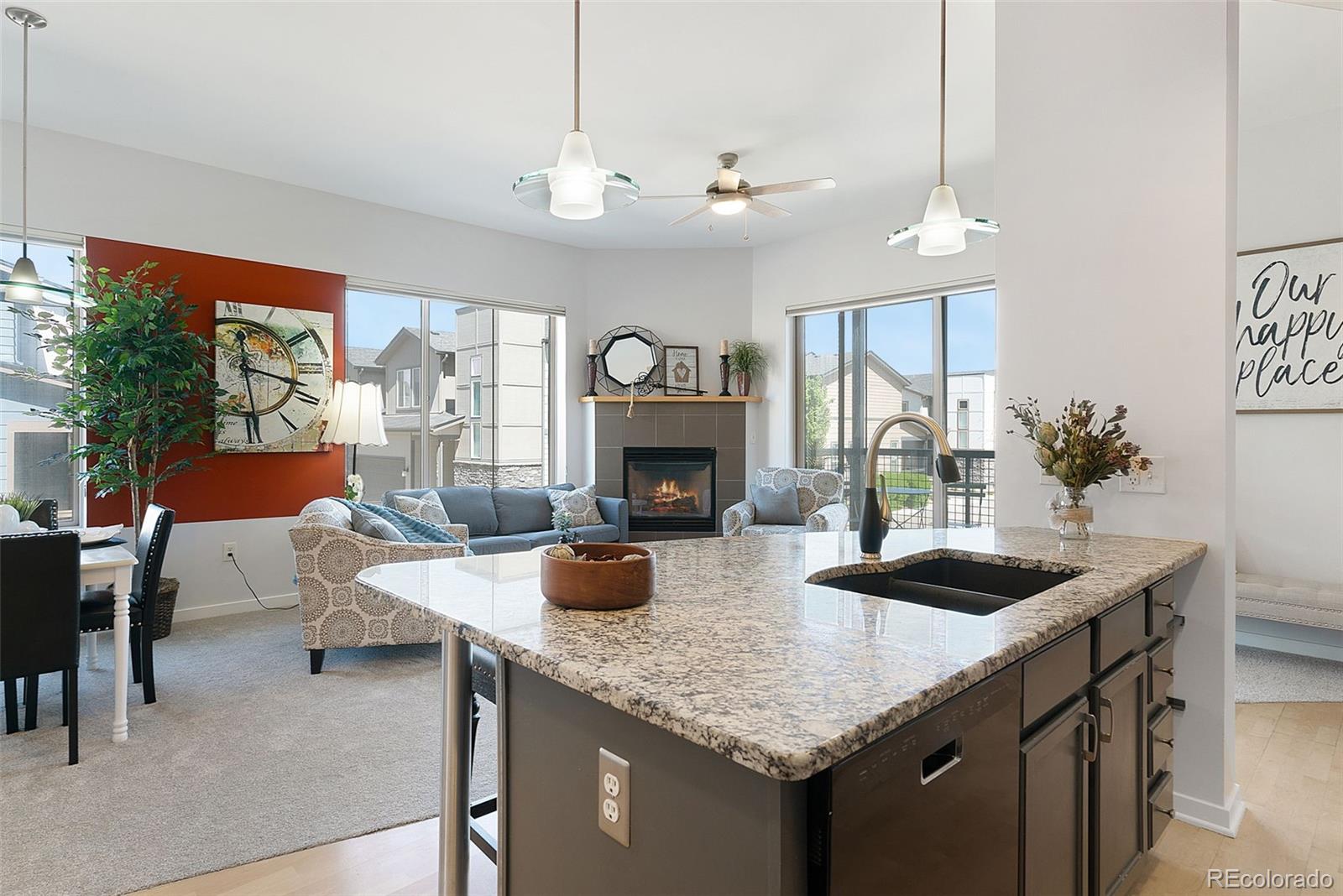 12165 Claude Court Northglenn CO 80241