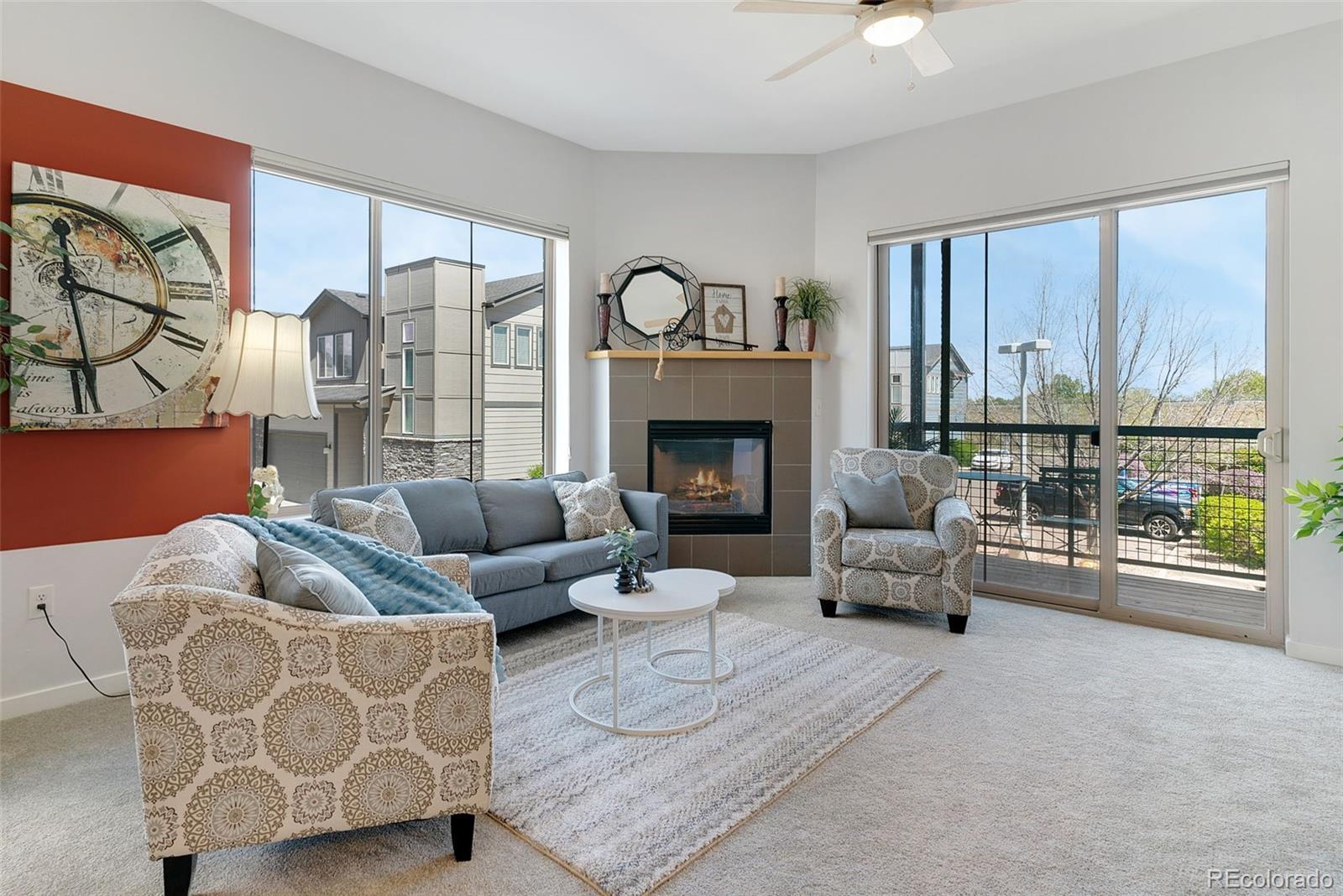 12165 Claude Court Northglenn CO 80241