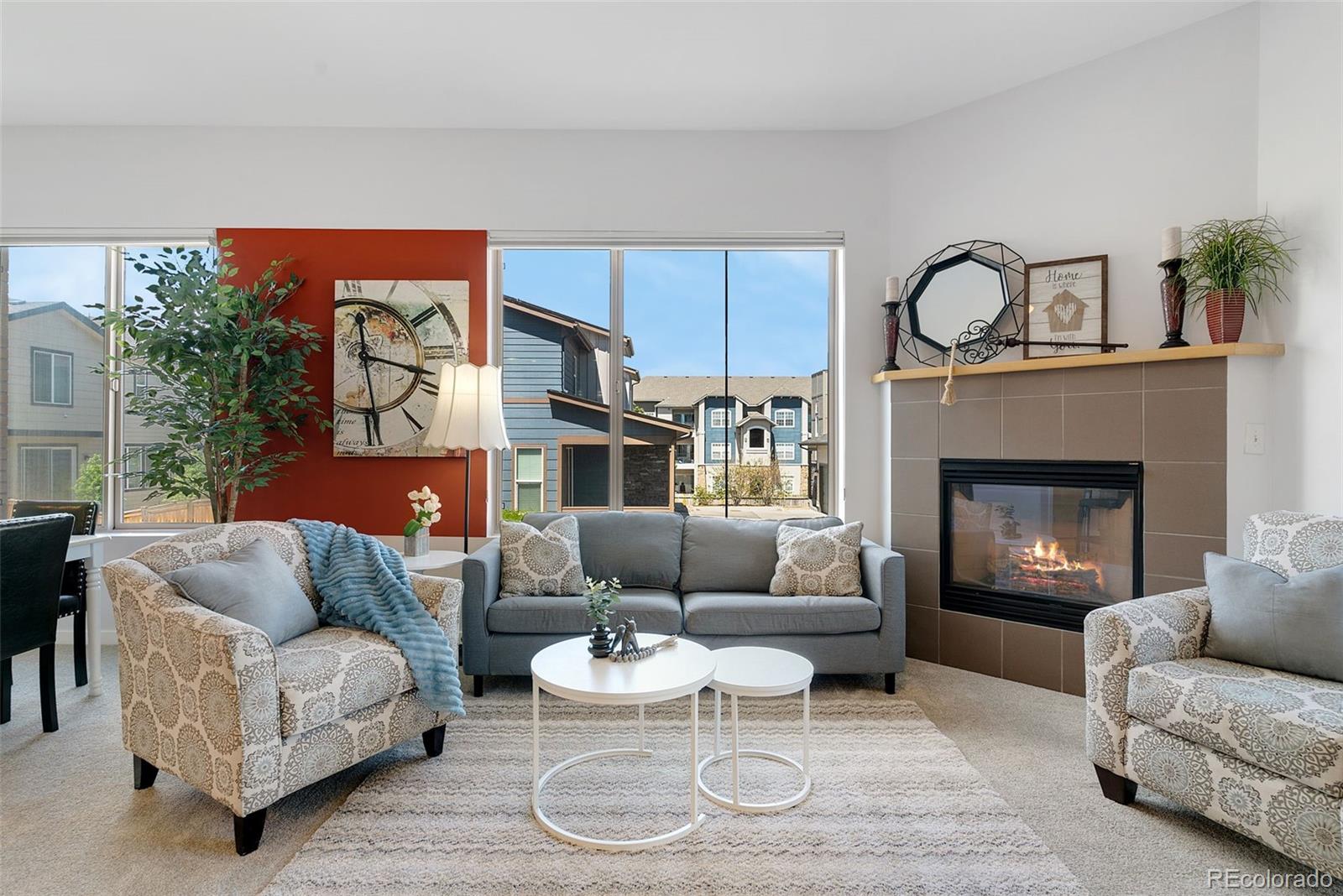 12165 Claude Court Northglenn CO 80241