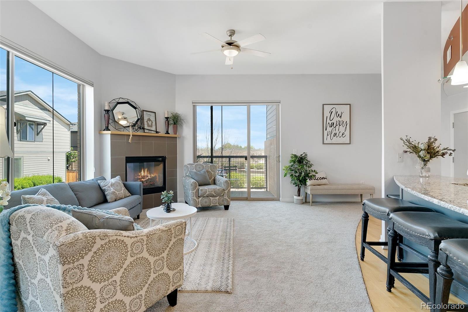 12165 Claude Court Northglenn CO 80241
