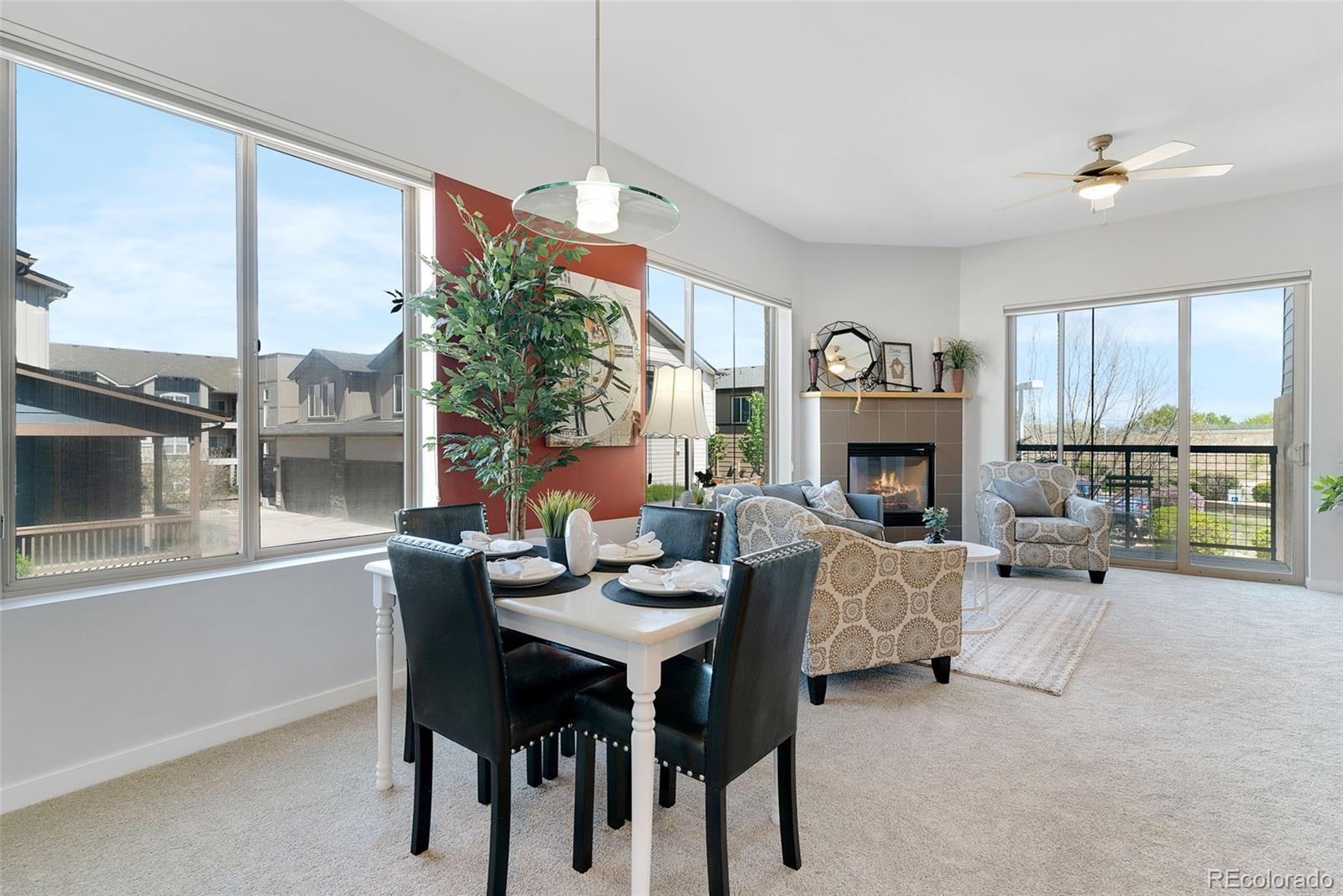 12165 Claude Court Northglenn CO 80241