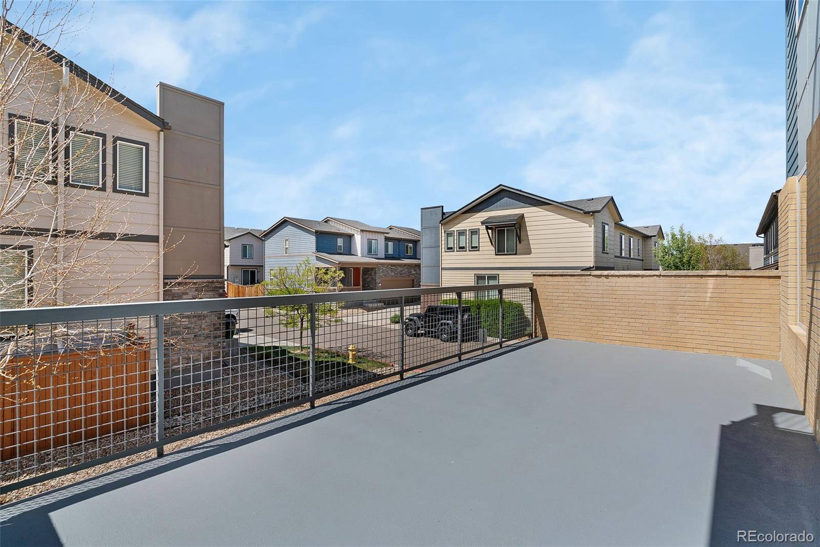 12165 Claude Court Northglenn CO 80241