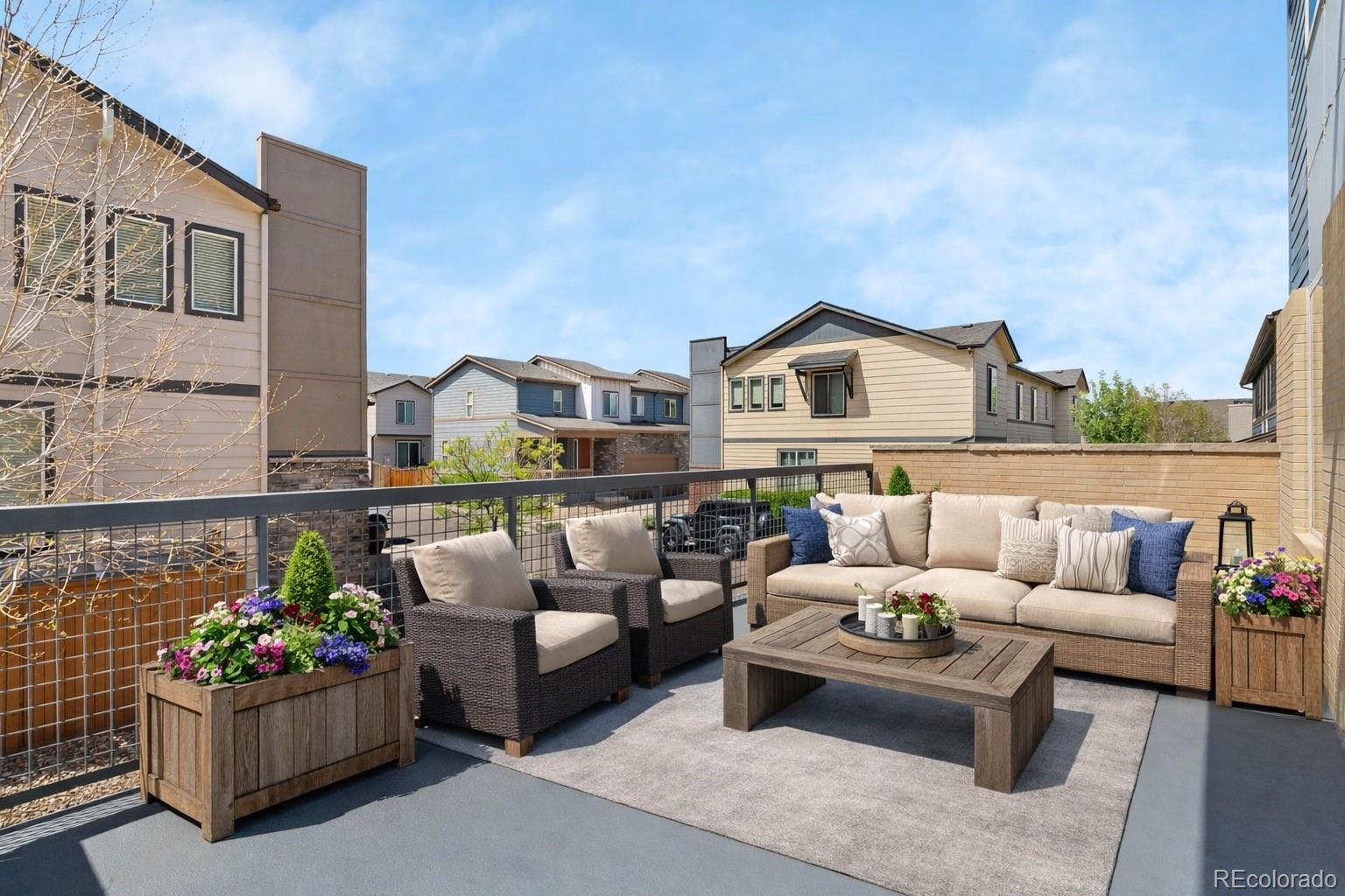 12165 Claude Court Northglenn CO 80241