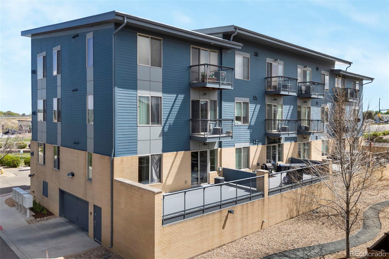 12165 Claude Court Northglenn CO 80241