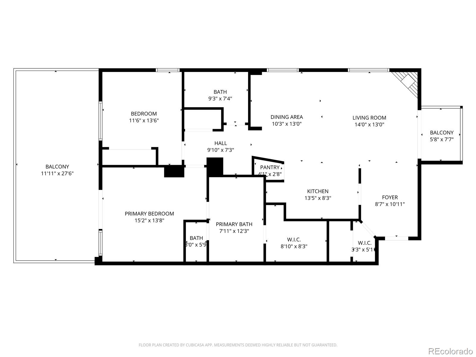 12165 Claude Court Northglenn CO 80241